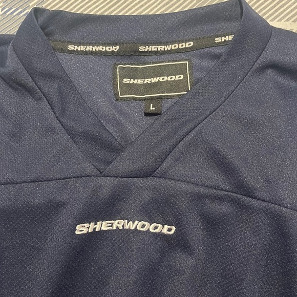 Hockey Practice Jersey - Picture 2 of 3